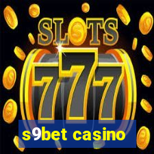 s9bet casino